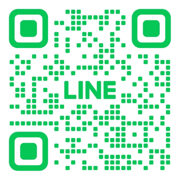 LINE公式アカウント「結婚相談所ゴールファースト|古川」の友だち追加用QRコード